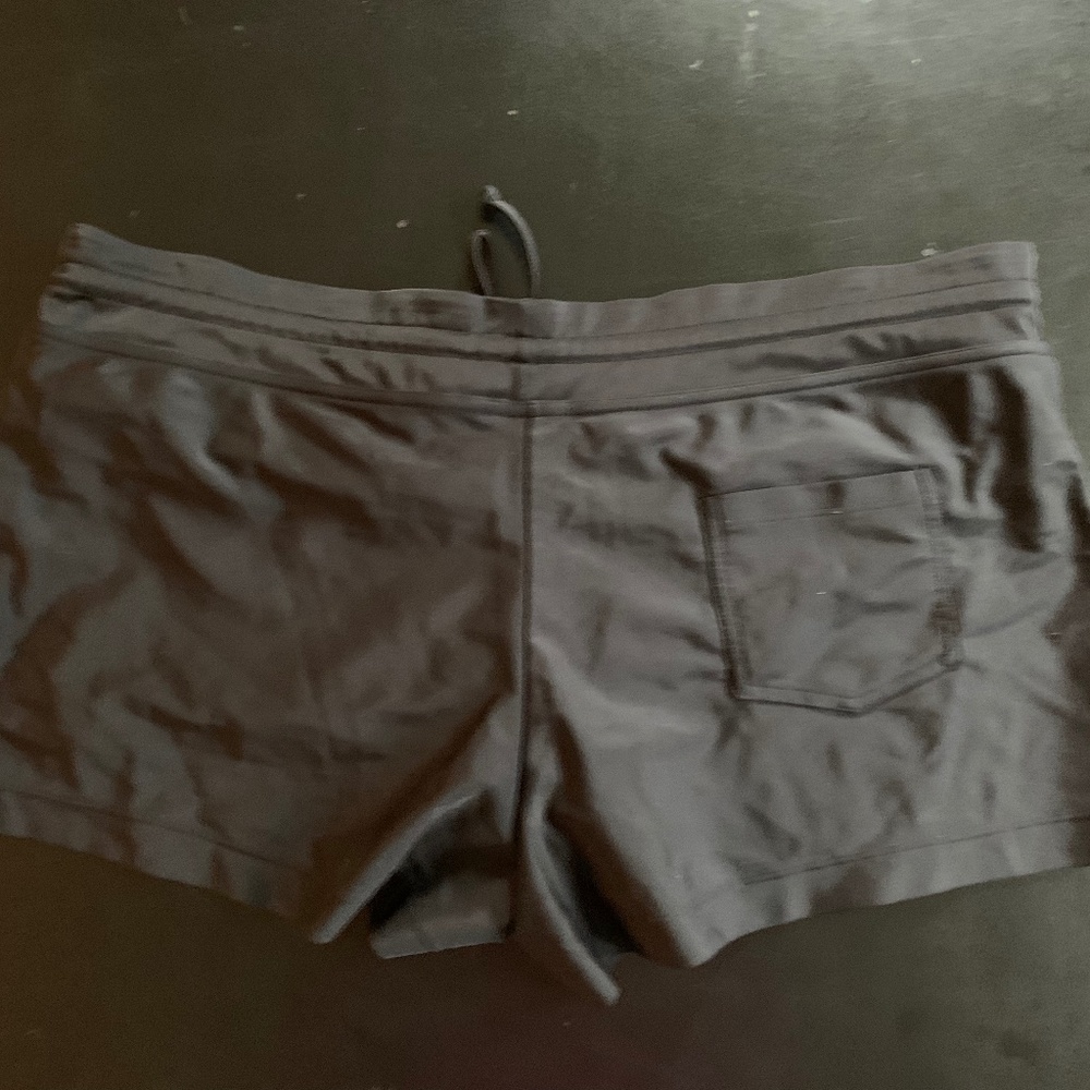 Like New Merona Swim Shorts